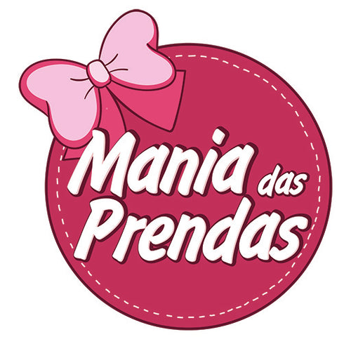 Mania das Prendas®